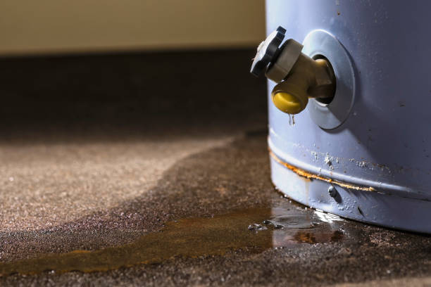 Best Commercial water damage restoration  in Garland, TX