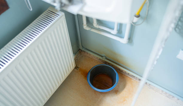 Best Carpet water damage restoration  in Garland, TX